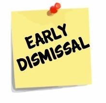 acs-early-dismissal acs-early-dismissal