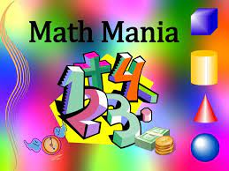 acs-math-mania acs-math-mania