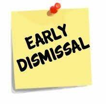 early-dismissal