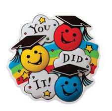 k-graduation k-graduation