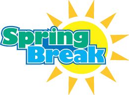 spring-break-2022