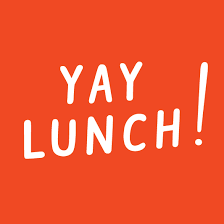 yay-lunch yay-lunch